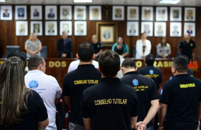 Aumento da quantidade de Conselheiro Tutelar em Manaus é proposto na CMM