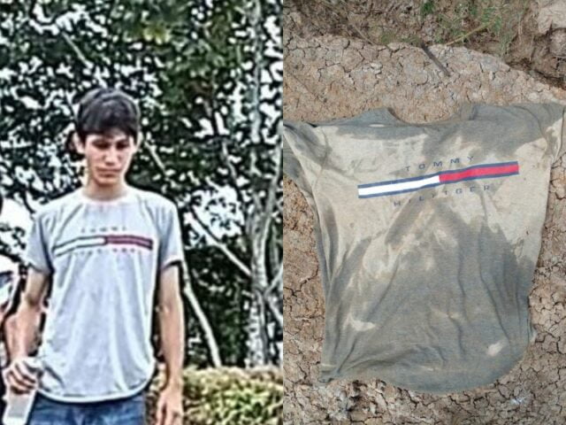 Corpo de jovem não identificado é encontrado no rio Solimões