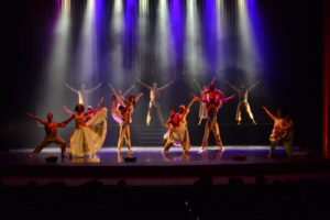 Teatro Amazonas divulga programação gratuita no período carnavalesco; veja
