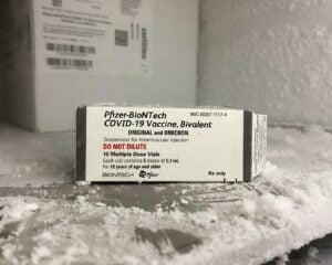 AM inicia aplicação de vacina bivalente contra a Covid-19 nesta quarta-feira, 15