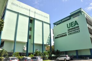 UEA divulga edital e convocação da 2ª chamada do Vestibular acesso 2023
