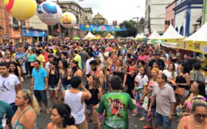 Carnaval: Veja datas já confirmadas dos blocos e bandas de Manaus