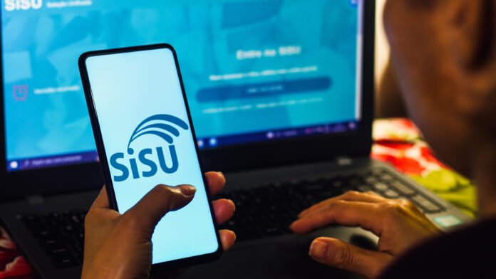 Inscrições para Sisu do 1º semestre se encerram nesta sexta, 24