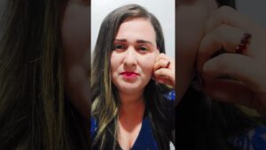 "Meu ex-marido é um fracassado", diz mulher traída de vídeo da Bemol