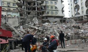 FAB vai repatriar brasileiros afetados por terremoto na Turquia