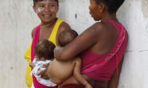 Campanha de vacinação dos Yanomami inicia dia 25