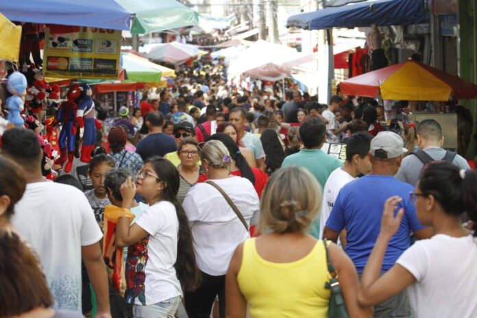 Pesquisa indetifica quais as marcas mais lembradas pelos manauaras