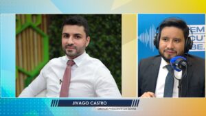 Jivago Castro: "Vamos ampliar o reassentamento para 2.500 famílias"