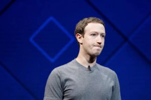 Mark Zuckerberg, dono do Facebook, anuncia mais 10 mil demissões na empresa