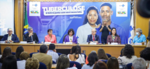 Brasil registra 78 mil casos de tuberculose; AM é o estado com maior incidência