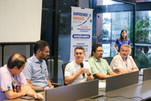 Prefeitura lança "Empreende Manaus", que beneficiará 12 mil empreendedores