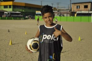 Projeto esportivo gratuito abre 5 mil vagas em Manaus