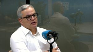 Lissandro Breval: "Não basta só montar CPI, temos que dar resposta à população"
