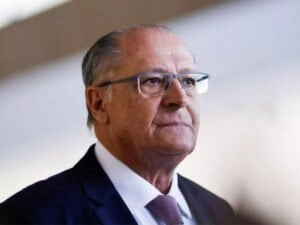 Alckmin e deputado federal: veja quem também era alvo de plano do PCC