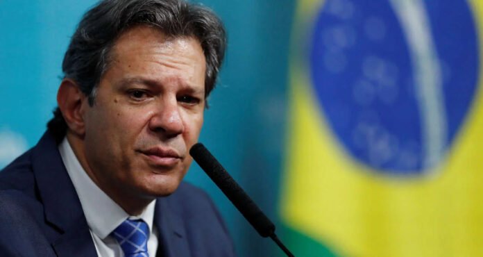 Haddad anuncia arcabouço fiscal; novas regras substituem teto de gastos