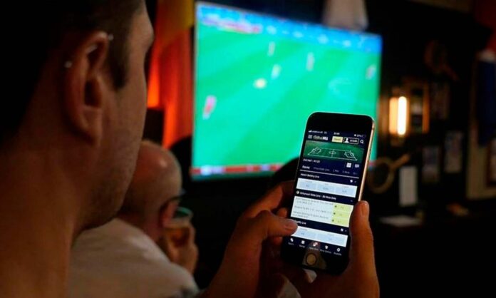 Governo Federal vai taxar apostas esportivas na internet
