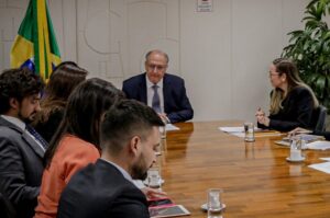 Em Manaus, reunião da Suframa terá a presença de Geraldo Alckmin