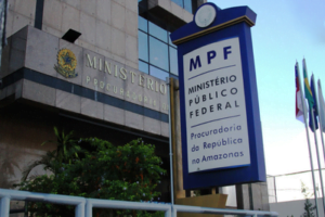 MPF abre processo seletivo para a vaga comissão assessor em Manaus