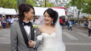 No Japão, Projeto de Lei tenta legalizar casamento homoafetivo