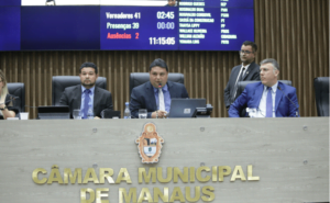 CMM autoriza Prefeitura a contrair empréstimo de R$ 600 milhões