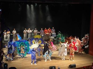 56º Festival Folclórico de Parintins é lançado em Manaus