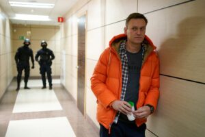 Opositor de Putin pode ter sido envenenado na prisão, diz advogado