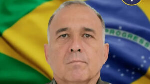 Lula exonera comandante da segurança do Planalto no 8 de janeiro