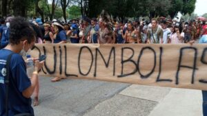 Corte internacional julga Brasil por violações contra quilombolas