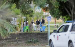 Homens armados invadem resort no México e matam 7, incluindo 1 criança