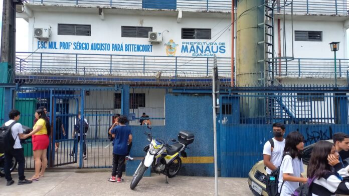 SEMED emite nota sobre ameaça em escola de Manaus; investigações continuam