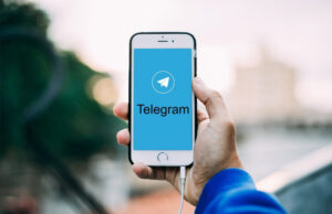 Justiça determina suspensão imediata do Telegram no país