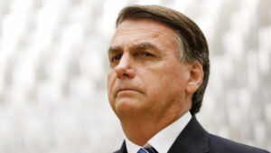 Moraes manda PF ouvir Bolsonaro em até 10 dias sobre 8 de janeiro