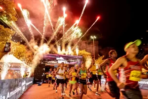Inscrições para a Maratona de Manaus já estão abertas