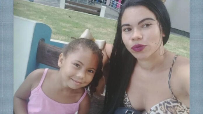 Mãe e filha feridas em incêndio a ônibus no RJ estão em estado grave