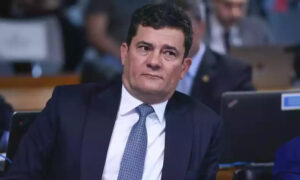 PGR pede prisão de Sergio Moro por calúnia contra Gilmar Mendes