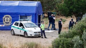 Policiais alemães e portugueses fazem buscas por novas pistas de Madeleine McCann