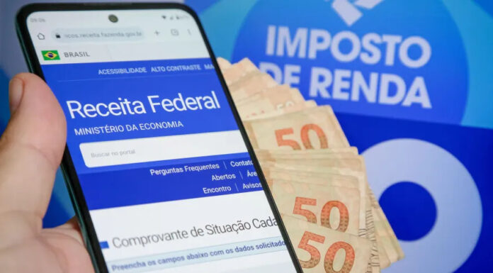 Imposto de Renda 2023: AM já enviou 432 mil declarações, hoje é último dia para declarar