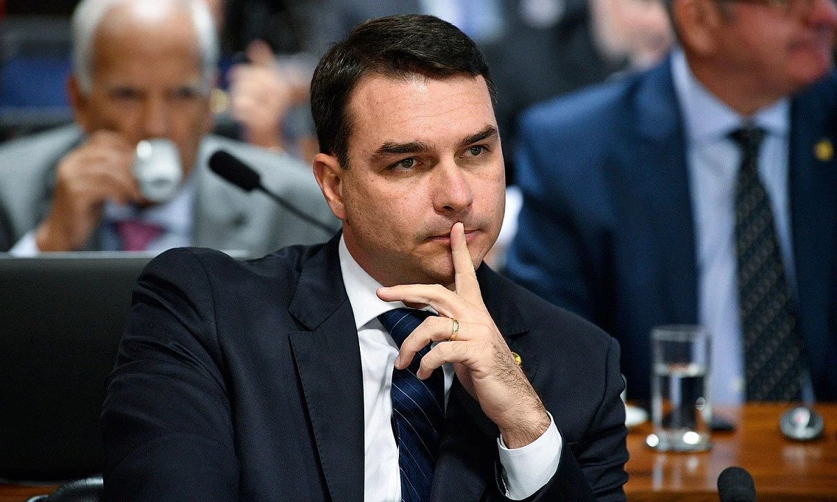 Flávio Bolsonaro