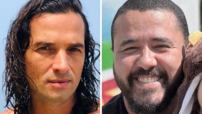 Caso Jeff Machado: Suspeito de matar ator era amigo e ex-Globo