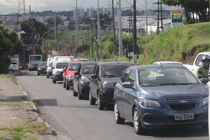 Prefeitura anuncia construção de passagem subterrânea na Av. das Torres