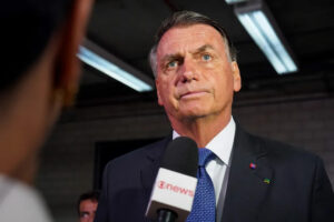 Bolsonaro é condenado em 2ª instância por agressões a jornalistas