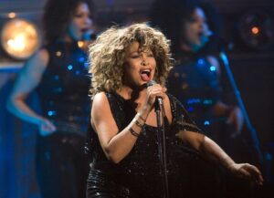 Morre a cantora Tina Turner, ícone do rock