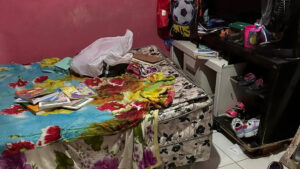 Polícia acha 2 mil arquivos de pornografia infantil com suspeito em Manaus
