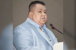 Empresário Marcelo Generoso anuncia pré-candidatura a vereador em 2024