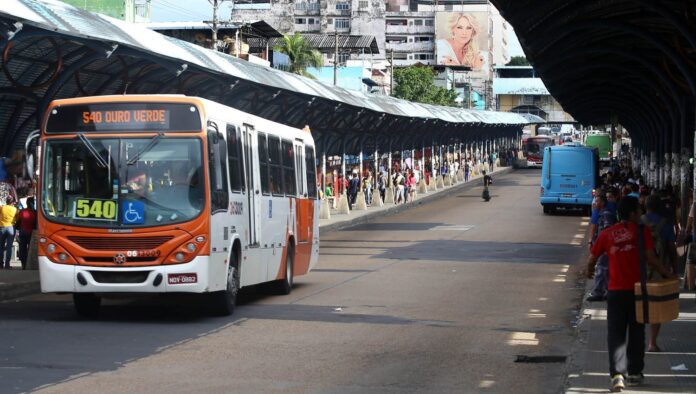 Greve dos rodoviários prevista para esta quarta-feira (17) é suspensa