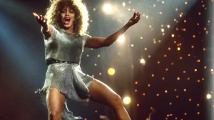 Causa da morte de Tina Turner é revelada