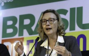 Toffoli autoriza retomada de ação de Maria do Rosário contra Bolsonaro