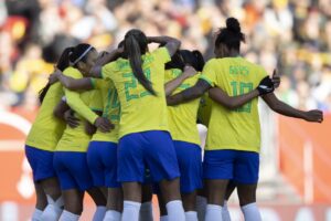 Sai convocação da seleção brasileira para Copa do Mundo feminina: Confira