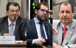 Marco Temporal: Veja como votam os senadores amazonenses