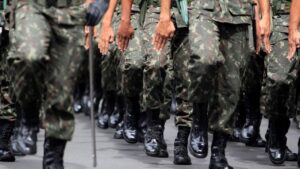 Exército abre inscrições para concurso com salário de R$ 8.245